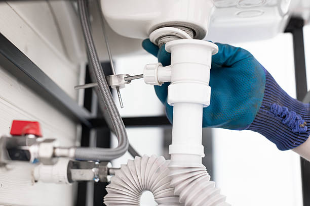 Reliable Leak Detection contractor in West Point, GA by Masters Plumbing Service